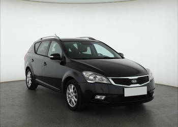 Kia Ceed 1.6 CRDi