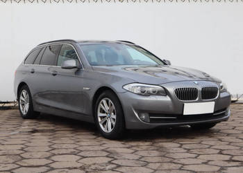BMW 5 520d