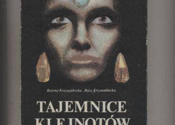 Tajemnice klejnotów - Krzywobłocka
