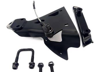 Uchwyt gąsienicy lewy przód CAN-AM BRP 715004031 715005505 Apache ATV