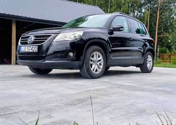 !!! Okazja !!! Tiguan 2.0 TDI