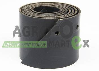 84005865, 87588609, 87486169 USZCZELKA GUMOWA CNH