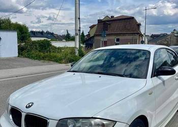 Bmw 118i e81
