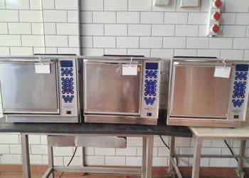 Piec konwekcyjno - mikrofalowy Merrychef Mealstream EC401