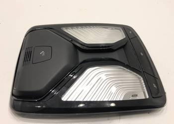 LAMPA SUFITOWA BMW G30 5A3CD58 Sedan/Limuzyna WNĘTRZA