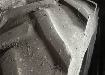 Felgi Ursus c385,Zetor, bizon + opony Goodyear