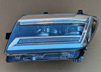 VW CRAFTER 7C REFLEKTOR LAMPA LEWA FULL LED 7C1941035