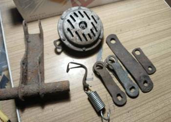 Części WSK m06B1 m06-64 m06Z2 klakson