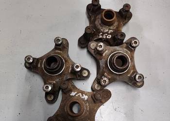 Piasta koła przód kawasaki Kvf 650 Bruteforce 750