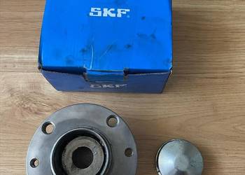 Piasta koła tył z ABS – SKF Fiat Bravo II / Alfa / Stilo