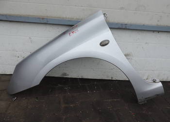 BŁOTNIK LEWY PRZEDNI PEUGEOT 307 EYCC