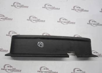 VOLKSWAGEN CADDY III 09r osłona listwa lampy lewy tył 2K0945095M 2K0945095L