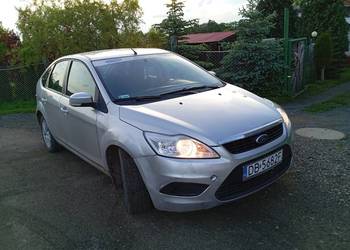 Ford Fokus mk2 lift 2009r. Prywatne. Bez dpf. Koła zimowe