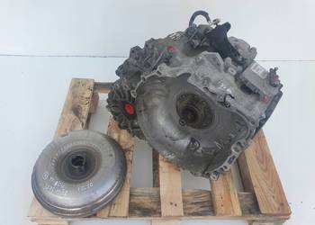 AUTOMATYCZNA SKRZYNIA BIEGÓW Volvo S60 2.5 T TURBO _ automat TF-80SC 3075