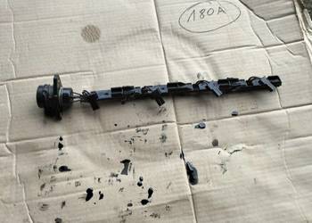 LISTWA WIĄZKA POMPOWTRYSKIWACZY 1.9 TDI 130km GOLF 4 BORA AUDI A3 PASSAT b5