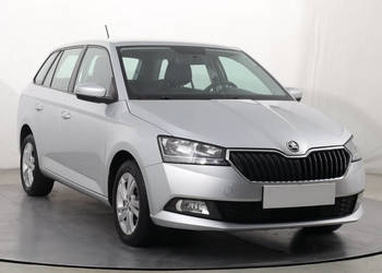 Skoda Fabia 1.0 TSI