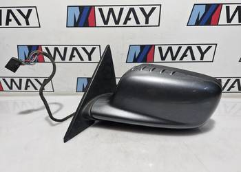  BWM E46 COUPE CABRIO LUSTERKO LEWE 11PIN EUROPA