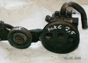 mazda mx 6 pompa wspomagania 2.5