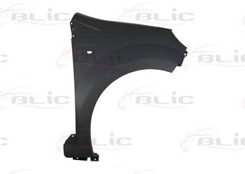 BŁOTNIK PRZEDNI LE/PR - RANAULT TWINGO 06/07-11/11