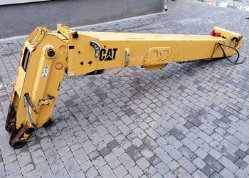 Maszt  wewnętrzny Cat TH62