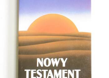 Nowy testament Nowy testament