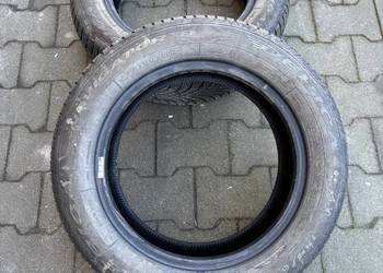 Dwie sztuki Dębica całoroczne 185/65/15