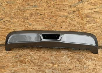 Spoiler dyfuzor listwa zderzaka tył Suzuki vitara 3 III lift 18+ 71871-86R