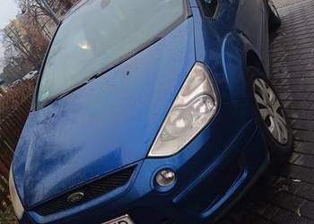 Ford S-Max 2.0 TDCi