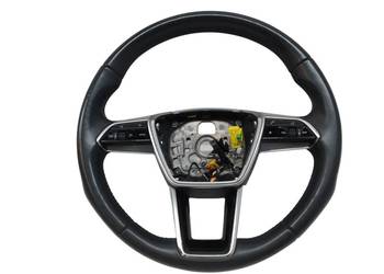 KIEROWNICA SKÓRZANA  Audi A6 V (2018-) C8