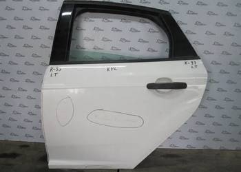 FORD FOCUS MK3 III 13r drzwi lewe tył