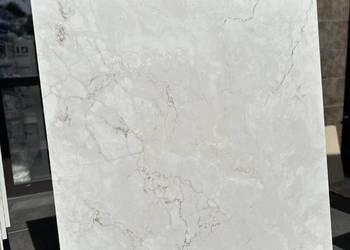 Płytka Pamesa Hermes Cream 120x120 Satyna GAT. I marmur