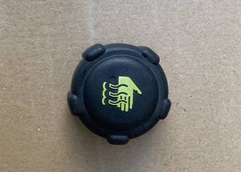 renault koleos II 2 lift korek płynu chłodniczego