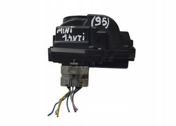 PRZEPUSTNICA Mini One Cooper R56 1.6 Continental 7576697 A2C53279370