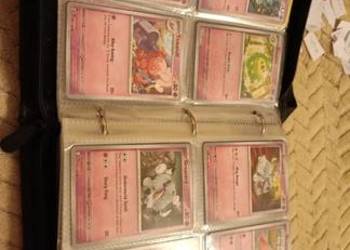 Karty Pokèmon