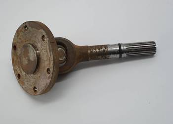 Walek Napedowy Krzyzak Yamaha YXZ 1000