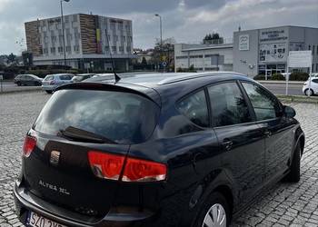 SEAT ALTEA XL 1.6 mpi