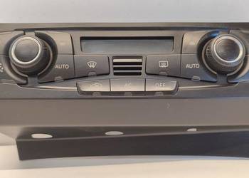 AUDI A5 8T PANEL KLIMATYZACJI 8T2820043AG