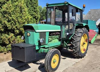 Ciągnik John Deere 3130