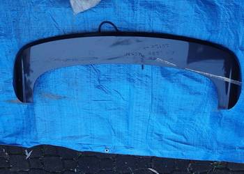 Spoiler pokrywy KIA ceed kombi 2012-