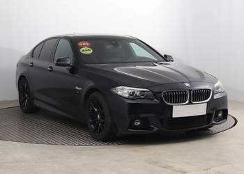 BMW 5 525d xDrive
