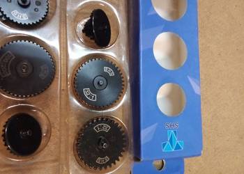 Zębatki shs 32:1 ,Nowe zębatki do asg,airsoftu