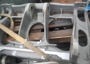 Szybkozłącze do ładowarki Volvo liebherr