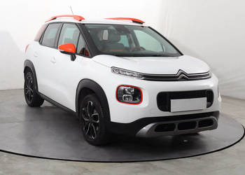 Citroen C3 Aircross 1.2 PureTech