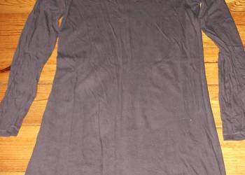 Fioletowa tunika rozmiar 36/38