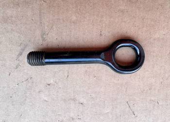 Ucho hak holowania Hyundai i20 II, i30 II, i10 I, i10 II, i10 III