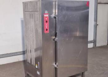 Piec cukierniczy CONVOTHERM