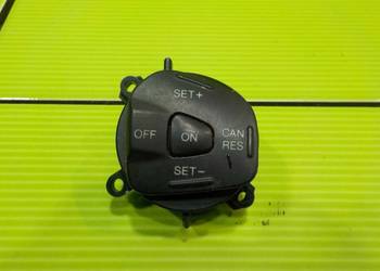 FORD FIESTA MK7 12r przelacznik kierownicy 8A6T-9E740-AE