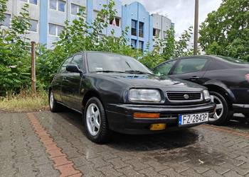 Daihatsu Applause Limited Edition 1997 1.6 benzyna HD-E 105 KM