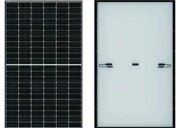 Paleta 31x panel fotowoltaiczny Longi 495W LR5-66HIH-495M 495Wp