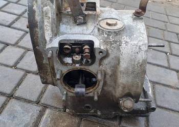 M-72 Silnik,Blok 1955 Rok